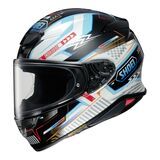 Shoei RF-1400 Helmet - Arcane