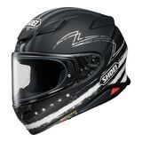 Shoei RF-1400 Helmet - Dedicated 2