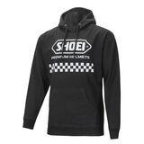 Shoei Corp Logo Hoody