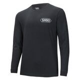 Shoei Corp Logo Long Sleeve Shirt