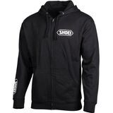Shoei Corp Logo Zip Hoody