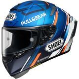 Shoei X-Fourteen Helmet - AM 73