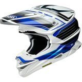Shoei VFX-EVO Helmet - Pinnacle