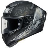 Shoei X-Fourteen Kujaku Helmet