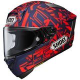 Shop Shoei X-Fifteen Marquez Barcelona Helmet | MotoSport