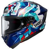 SHOEI Ｘ-Fifteen PROXY Amazon.com: Shoei X-Fifteen Proxy Full Face Motorcycle