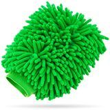 Slick Products Wash Mitt