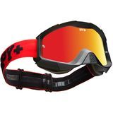 Spy 2018 Klutch Goggles