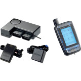 Scorpio SR-I900R RFID Security System
