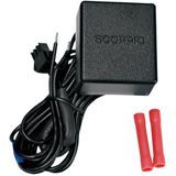 Scorpio Ignition Disabler