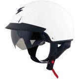 Scorpion EXO C110 Helmet - Solid