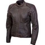 Scorpion EXO Women's Catalina Leather Jacket