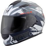 Scorpion EXO T510 Helmet - Cipher