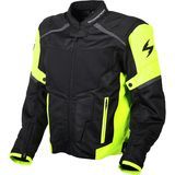 Scorpion EXO Influx Jacket