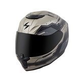 Scorpion EXO R420 Helmet - Techno