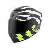 Scorpion EXO-R420 Helmet - Tracker