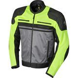 Scorpion EXO Vortex Air Jacket