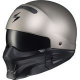 Scorpion EXO Covert Helmet - EVO