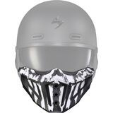 Scorpion EXO Covert X Helmet Face Mask