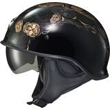 Scorpion EXO C90 Kalavera Helmet
