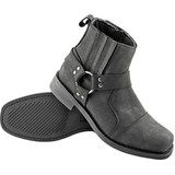 Speed & Strength Cruise Missile Boots
