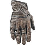 Speed & Strength Rust And Redemption Gloves