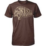 Rust And Redemption T-Shirt