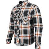 Speed & Strength Rust And Redemption Armored Shirt