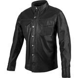 Speed & Strength KillSwitch Leather Shirt
