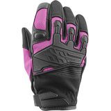 Speed & Strength Women's Backlash Gloves