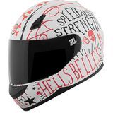Speed & Strength SS700 Helmet - Hell's Belles