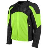 Speed & Strength Midnight Express Mesh Jacket