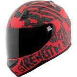 Speed & Strength SS700 Helmet - Rage With The Machine