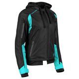 Speed & Strength Women's Spell Bound Textile Jacket