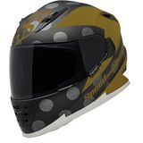Speed & Strength SS1310 Helmet - Spell Bound