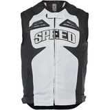 Speed & Strength Insurgent Leather Vest