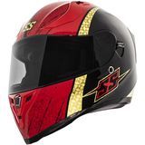 Speed & Strength SS2100 Helmet - Heretic