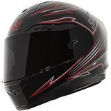 Speed & Strength SS5100 Helmet - Revolt