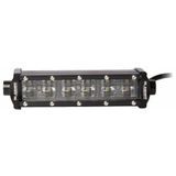 Slasher Slim Double Row LED Light Bar