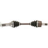 Slasher Complete Axle