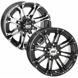 STI HD3 Wheel