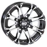 STI HD3 Rear Wheel