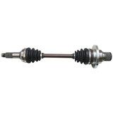 Slasher Half-Shaft Axle