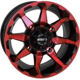 STI HD6 Wheel