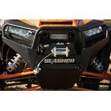 Slasher HD Max UTV Winch Mount