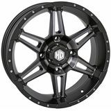 STI HD7 Wheel