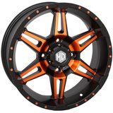 STI HD7 Wheel