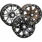 STI HD9 Beadlock Wheel