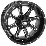 STI HD4 Wheel