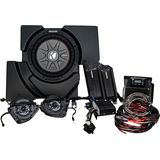 SSV Works Kicker Complete 3 Speaker Plug-And-Play System